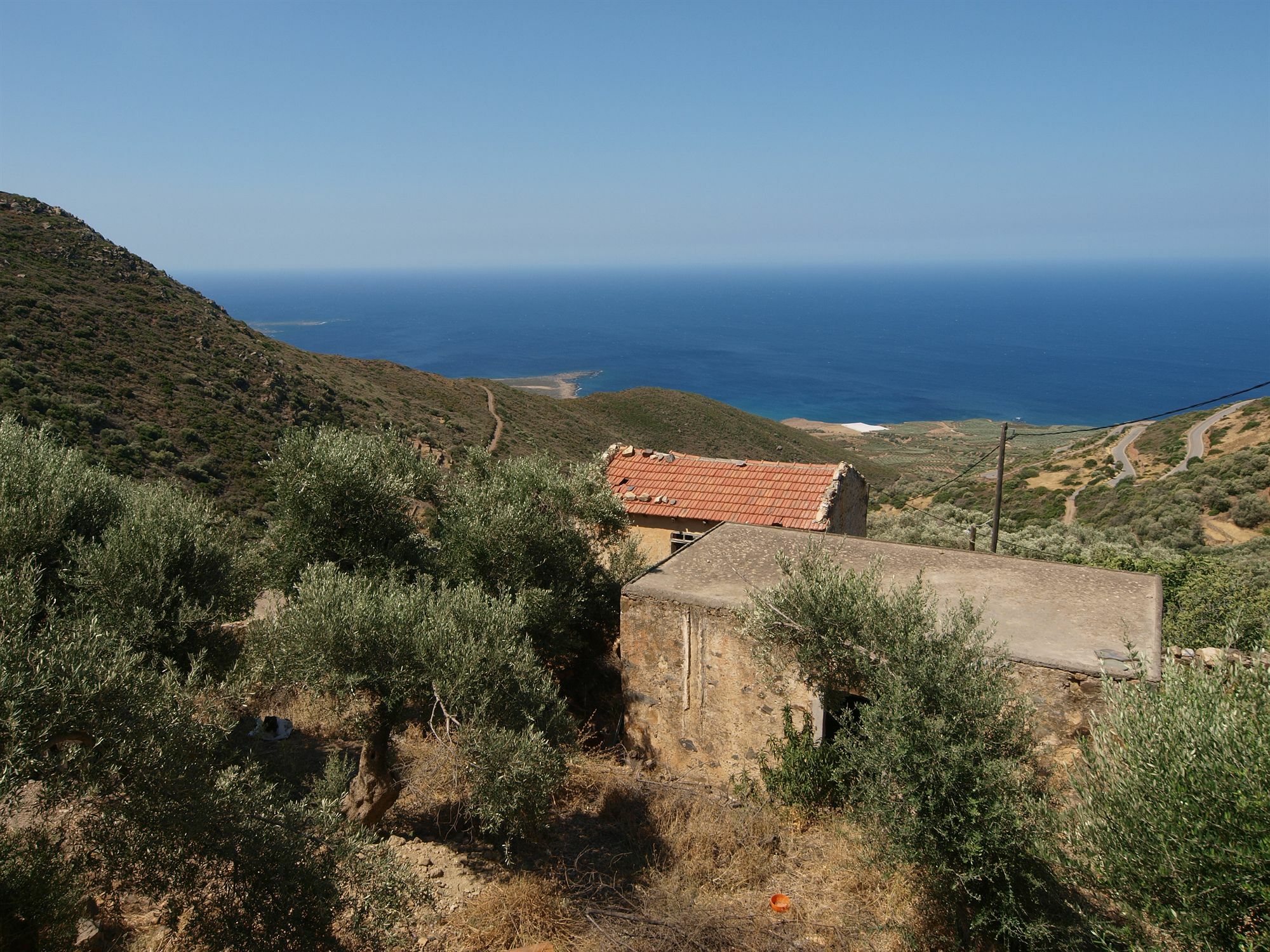 Hello Village Amigdhalokefali Exterior photo